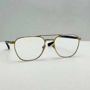 Persol Eyeglasses Eye Glasses Frames 2494-V 1141 55-18-140 Italy